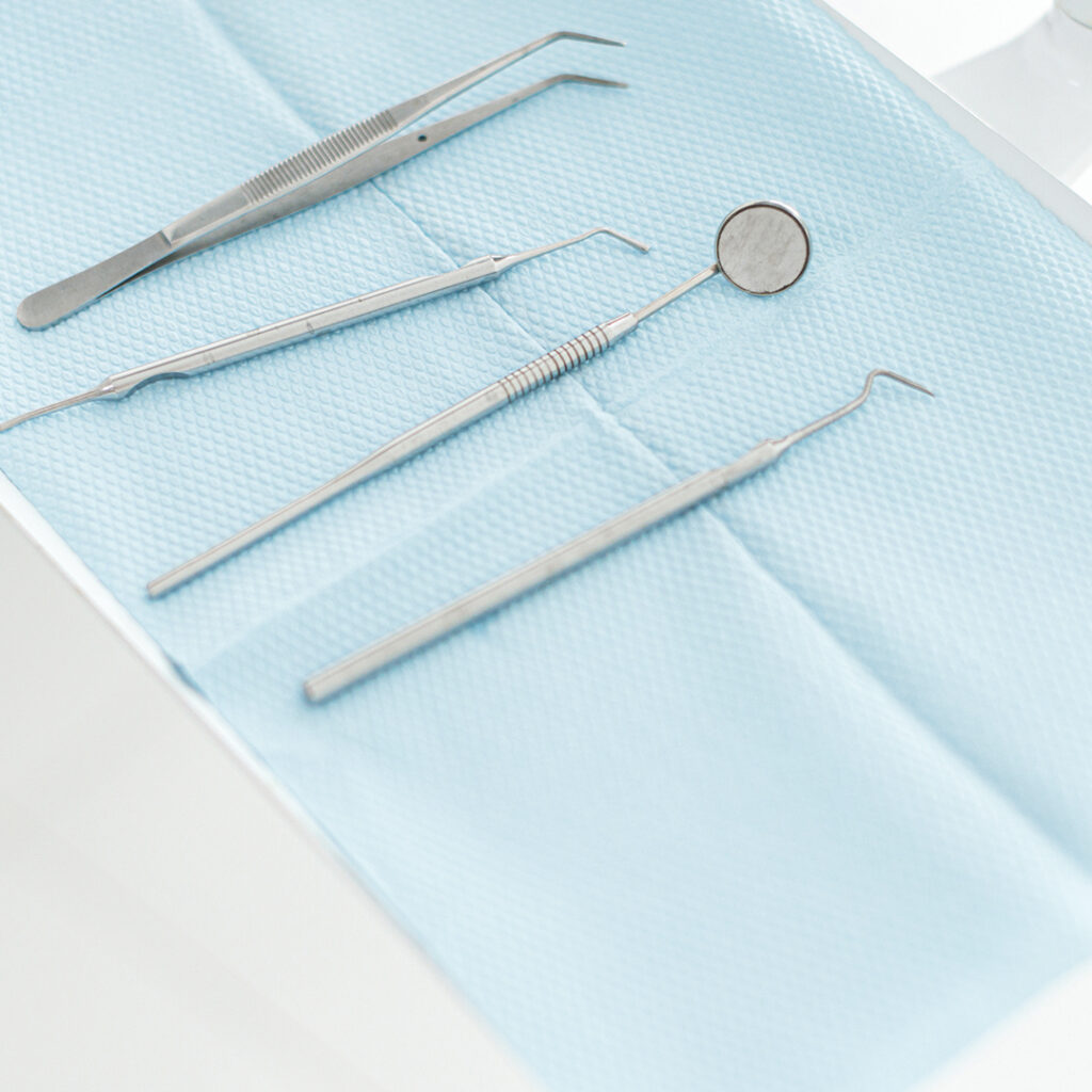 стоматологічний інструмент