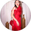 Alina Vovk profile picture